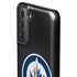 NHL Winnipeg Jets Black Background Galaxy S21 Plus 5G Pro Case