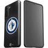 NHL Winnipeg Jets Black Background Galaxy S21 Plus 5G Pro Case
