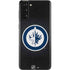NHL Winnipeg Jets Black Background Galaxy S21 Plus 5G Skin
