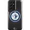 NHL Winnipeg Jets Black Background Galaxy S21 Ultra 5G Pro Case
