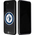 NHL Winnipeg Jets Black Background Galaxy S22 Plus Pro Case