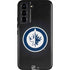 NHL Winnipeg Jets Black Background Galaxy S22 Pro Case