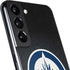 NHL Winnipeg Jets Black Background Galaxy S22 Skin