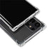 NHL Winnipeg Jets Black Background Galaxy S22 Ultra Clear Case