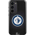 NHL Winnipeg Jets Black Background Galaxy S23 Pro Case