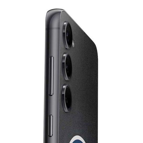 NHL Winnipeg Jets Black Background Galaxy S23 Skin