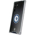 NHL Winnipeg Jets Black Background Galaxy S23 Ultra Clear Case