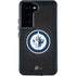 NHL Winnipeg Jets Black Background Galaxy S23 Waterproof Case