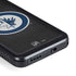 NHL Winnipeg Jets Black Background Galaxy S23 Waterproof Case