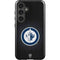 NHL Winnipeg Jets Black Background Galaxy S24 Impact Case