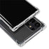 NHL Winnipeg Jets Black Background Galaxy S24 Ultra Clear Case