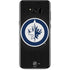 NHL Winnipeg Jets Black Background Galaxy S8 Plus Skin