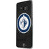 NHL Winnipeg Jets Black Background Galaxy S8 Skin