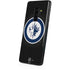 NHL Winnipeg Jets Black Background Galaxy S9 Plus Skin