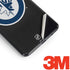 NHL Winnipeg Jets Black Background Galaxy S9 Plus Skin