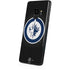 NHL Winnipeg Jets Black Background Galaxy S9 Skin