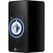 NHL Winnipeg Jets Black Background Galaxy Z Fold3 5G Skin
