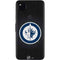 NHL Winnipeg Jets Black Background Google Pixel 4a Skin