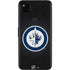 NHL Winnipeg Jets Black Background Google Pixel 4a Skin