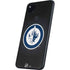 NHL Winnipeg Jets Black Background Google Pixel 4a Skin
