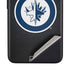 NHL Winnipeg Jets Black Background Google Pixel 4a Skin