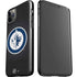 NHL Winnipeg Jets Black Background iPhone 11 Pro Max Lite Case