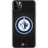 NHL Winnipeg Jets Black Background iPhone 11 Pro Max Skin