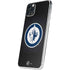 NHL Winnipeg Jets Black Background iPhone 11 Pro Max Skin