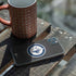NHL Winnipeg Jets Black Background iPhone 11 Pro Max Skin