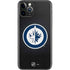 NHL Winnipeg Jets Black Background iPhone 11 Pro Skin