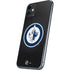 NHL Winnipeg Jets Black Background iPhone 11 Skin