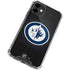 NHL Winnipeg Jets Black Background iPhone 12 Clear Case