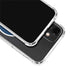 NHL Winnipeg Jets Black Background iPhone 12 Mini Clear Case