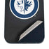NHL Winnipeg Jets Black Background iPhone 12 Mini Skin