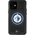 NHL Winnipeg Jets Black Background iPhone 12 Mini Waterproof Case