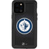 NHL Winnipeg Jets Black Background iPhone 12 Pro Max Waterproof Case