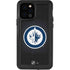 NHL Winnipeg Jets Black Background iPhone 12 Pro Waterproof Case