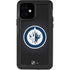 NHL Winnipeg Jets Black Background iPhone 12 Waterproof Case