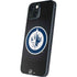 NHL Winnipeg Jets Black Background iPhone 13 Mini Skin