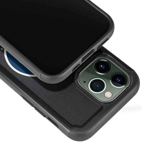 NHL Winnipeg Jets Black Background iPhone 13 Pro Cargo Case