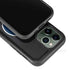 NHL Winnipeg Jets Black Background iPhone 13 Pro Cargo Case