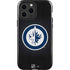 NHL Winnipeg Jets Black Background iPhone 13 Pro Max Impact Case