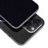 NHL Winnipeg Jets Black Background iPhone 13 Pro Max Skin