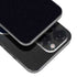 NHL Winnipeg Jets Black Background iPhone 14 Pro Max Skin