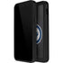 NHL Winnipeg Jets Black Background iPhone 14 Pro Max Waterproof Case