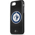 NHL Winnipeg Jets Black Background iPhone 7 Pro Case