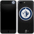 NHL Winnipeg Jets Black Background iPhone 8 Plus Skin