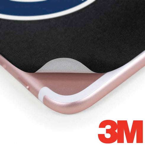 NHL Winnipeg Jets Black Background iPhone 8 Plus Skin