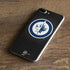 NHL Winnipeg Jets Black Background iPhone 8 Plus Skin