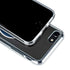 NHL Winnipeg Jets Black Background iPhone SE (2nd & 3rd Gen) Clear Case